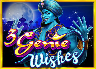 3 Genie Wishes